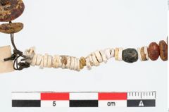 Foto von Perlenkette (NHMW-PRAE-025892)